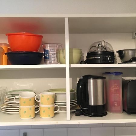 Gemuetliches Appartement Naehe Zentrum Mit Kueche Haßfurt المظهر الخارجي الصورة