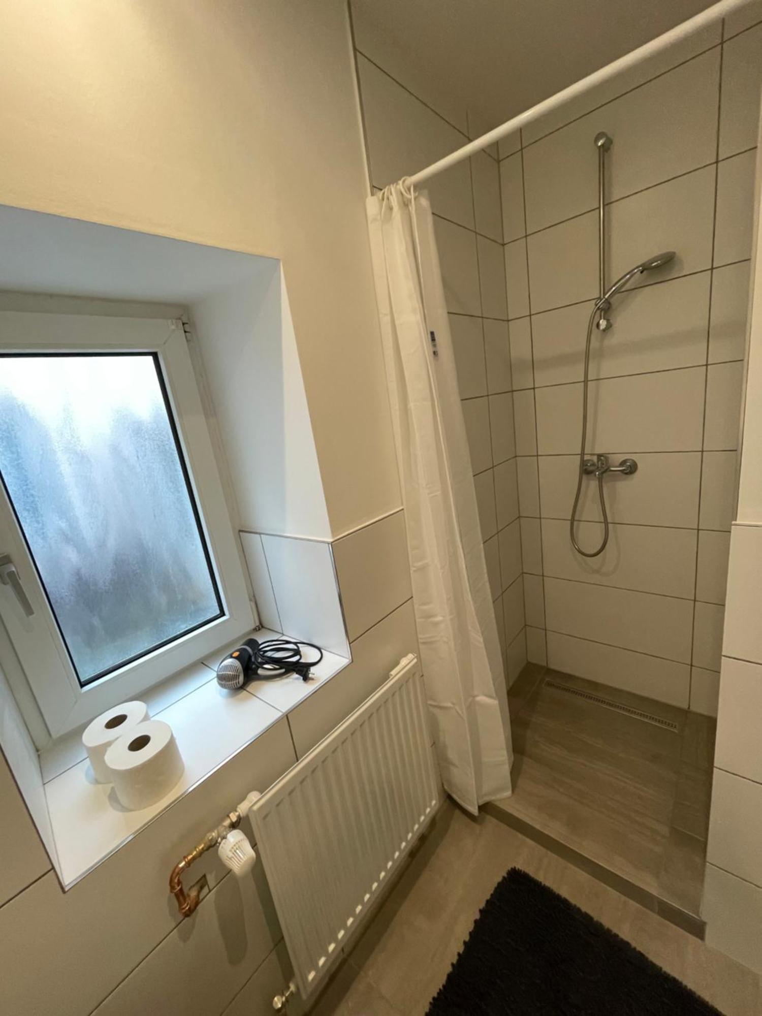 Gemuetliches Appartement Naehe Zentrum Mit Kueche Haßfurt المظهر الخارجي الصورة