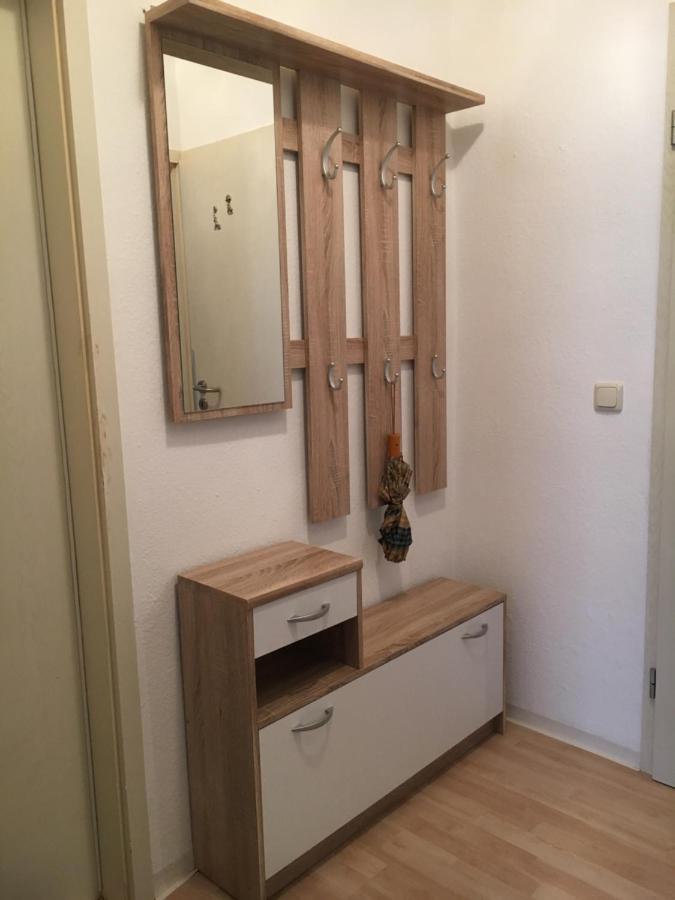 Gemuetliches Appartement Naehe Zentrum Mit Kueche Haßfurt المظهر الخارجي الصورة
